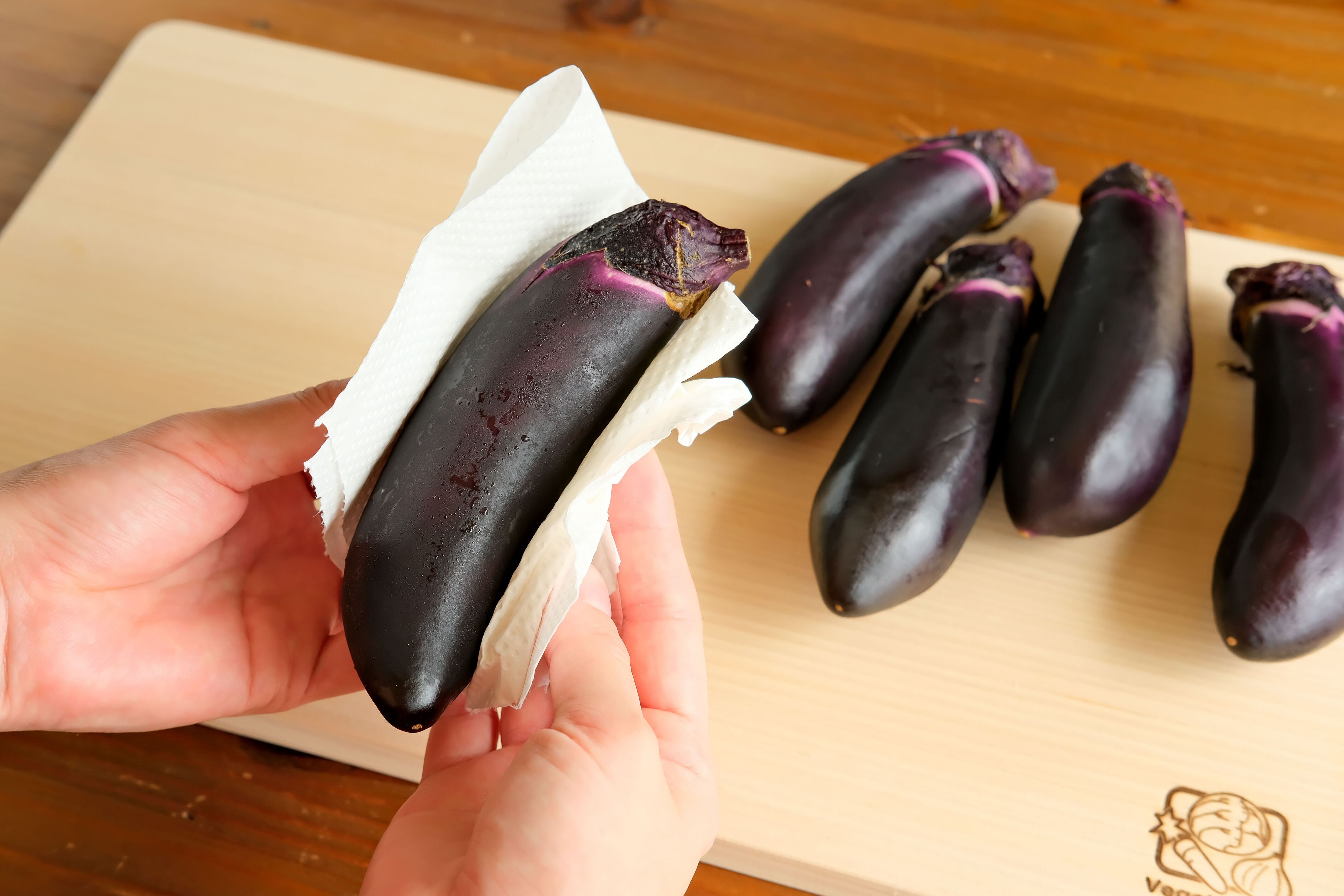 なす保存方法の新常識！野菜室Ngの真相と1ヶ月持たせる冷凍術