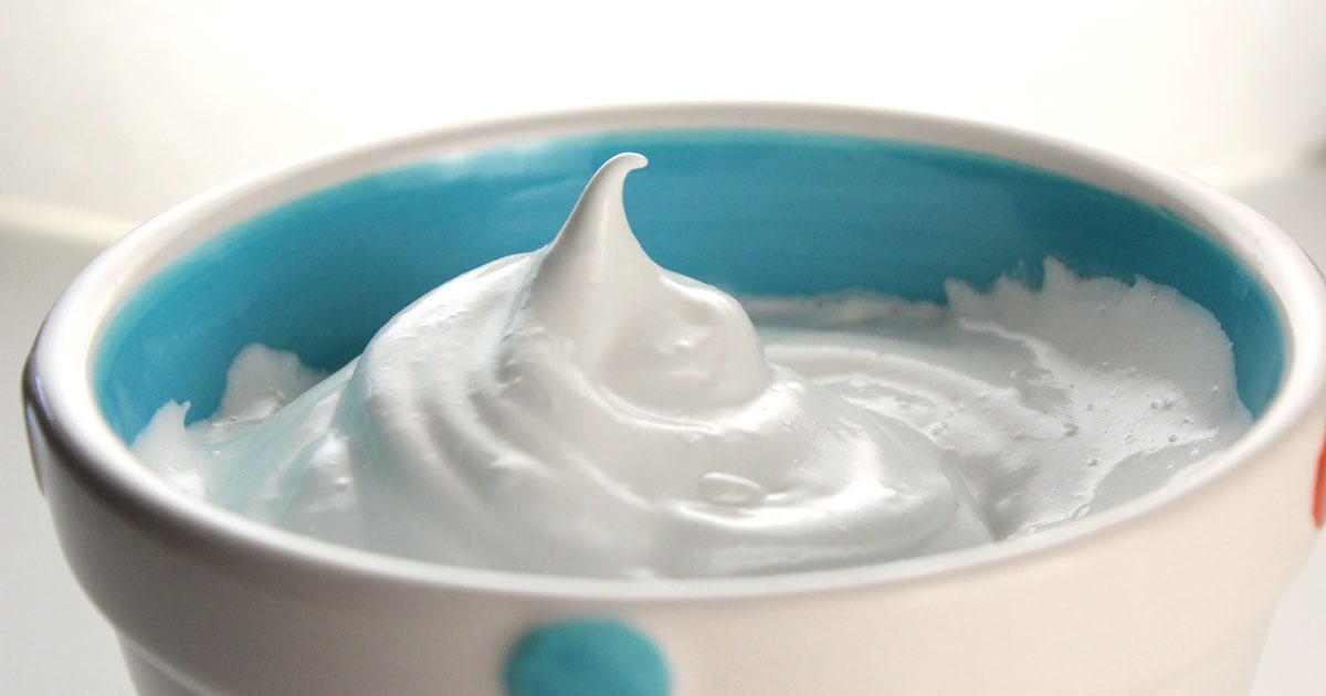 Is Marshmallow Fluff Vegetarian