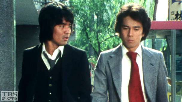 2026年、なぜ昭和の伝説的ドラマが世界中で再ブレイク？『噂 の 刑事 トミー と マツ』4K配信が巻き起こした世界的な熱狂の正体