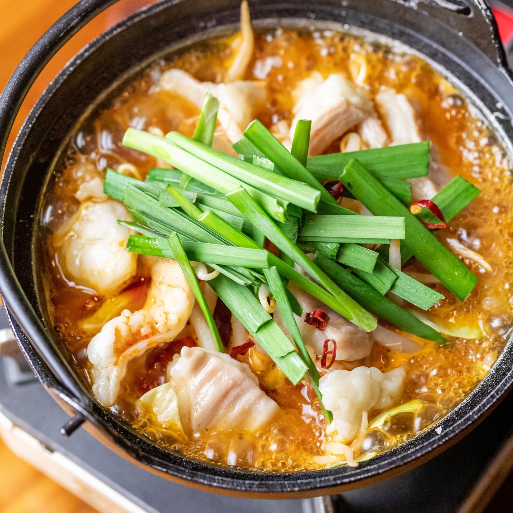 博多名店級もつ鍋の味噌レシピ決定版！臭みゼロ下処理と黄金比スープ