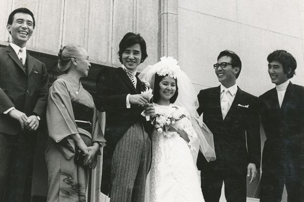 田村正和が隠し通した愛娘の現在！写真流出の真相と遺産の行方