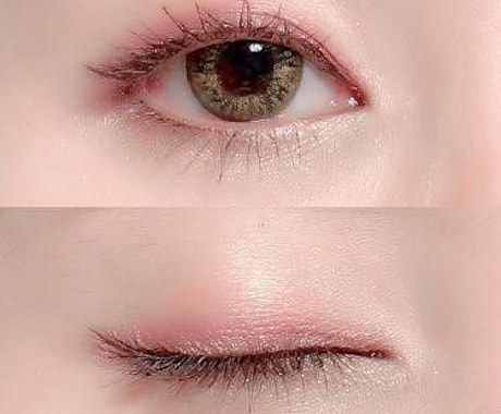 「デカ目効果」の呪縛から脱却？2026年、一重メイクの新常識と垢抜けアイシャドウの新法則