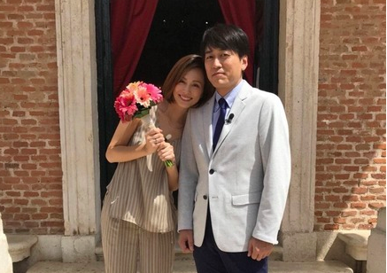 米倉涼子と安住紳一郎がついに？「お似合いすぎる二人」の現在地と電撃婚説の真相