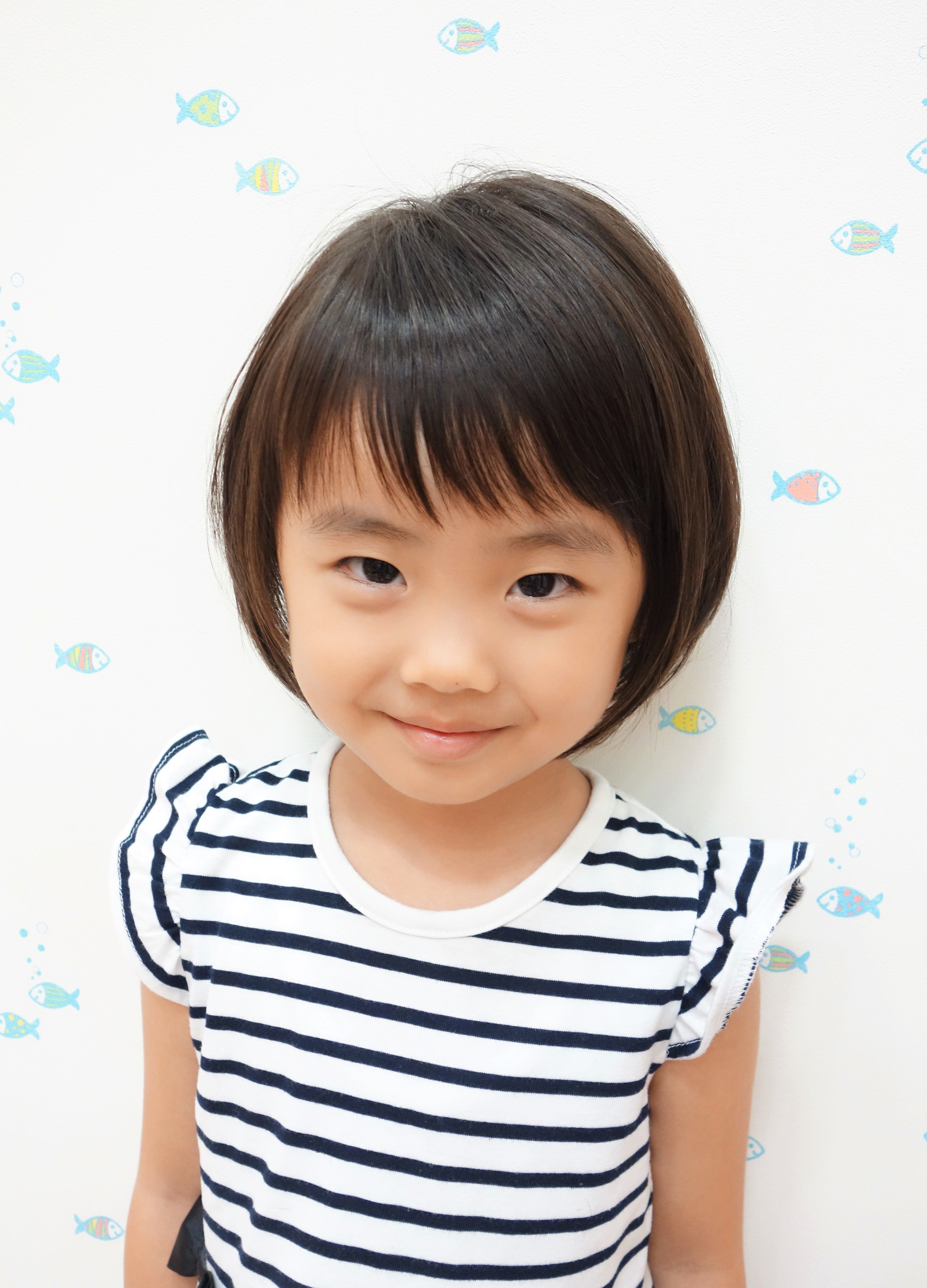 脱・定番ロングヘア？2026年に「小学生女の子ショートカット」が爆発的流行を見せる真因と最新スタイル解説