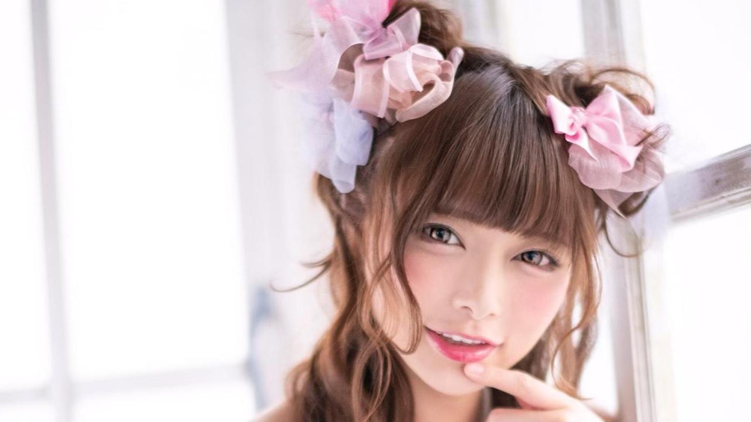 トップ女優なつめ愛莉の現在！話題の出演作と知られざる独占秘話