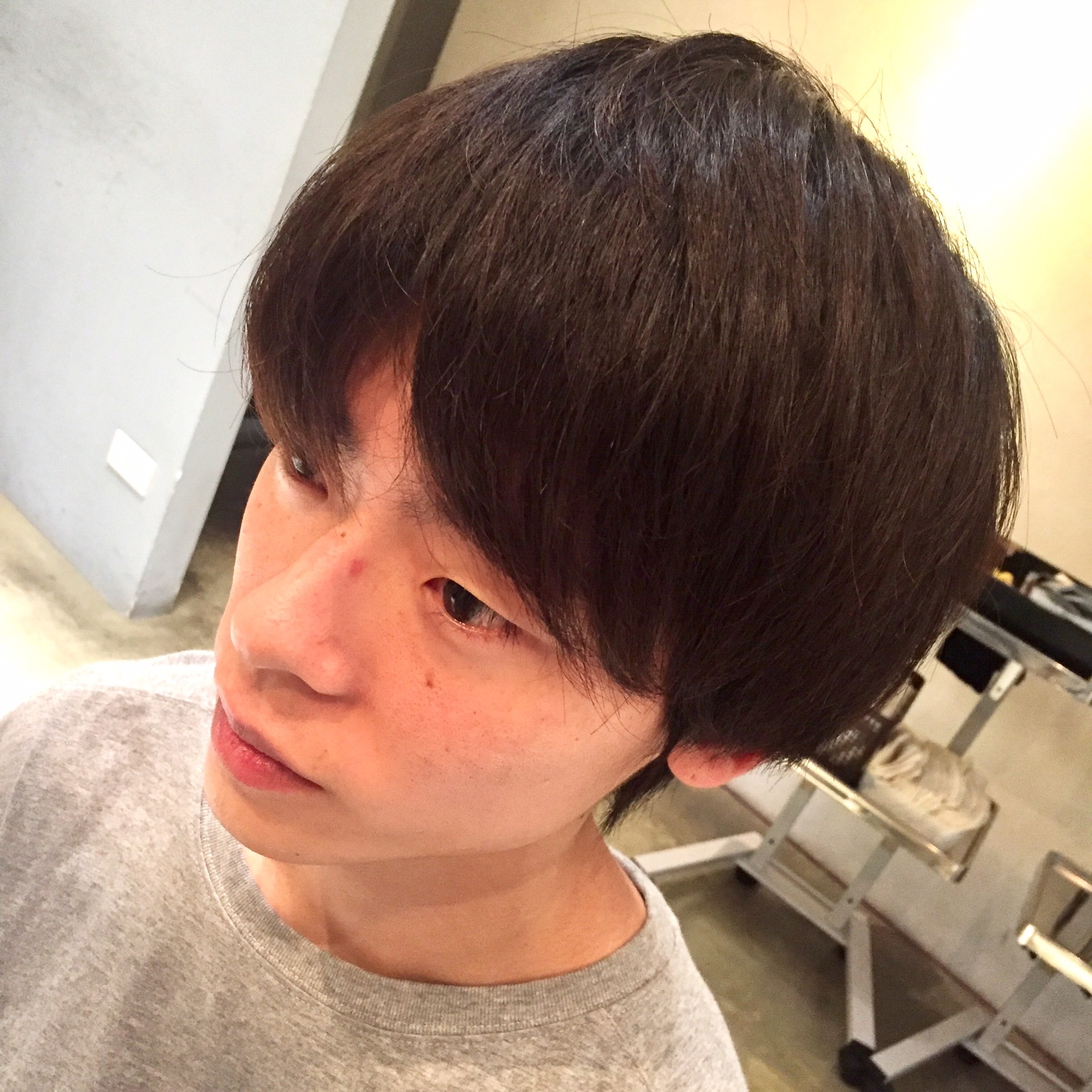 なぜ今再び惹かれるのか？塩顔男子が放つ静かな色気と令和の決定打
