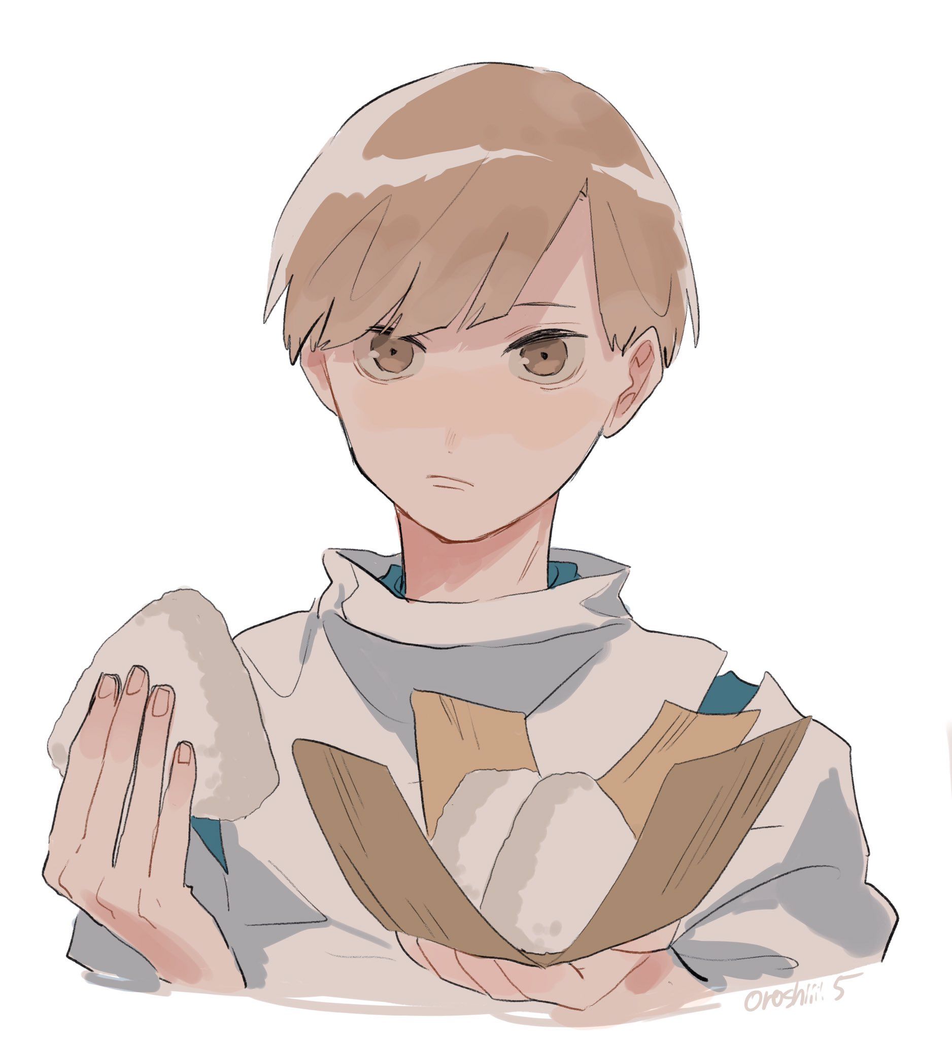 白布賢二郎のイラストが大反響！公式描き下ろしと神作の魅力を徹底解剖