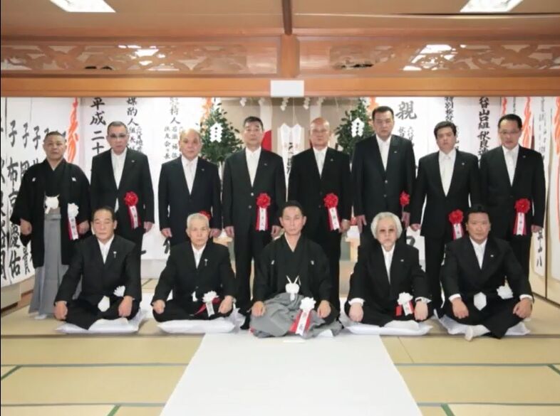 【2026最新】六代目山口組・秋良連合会の現在と組織図｜秋良東力会長の経歴と動向を徹底解説