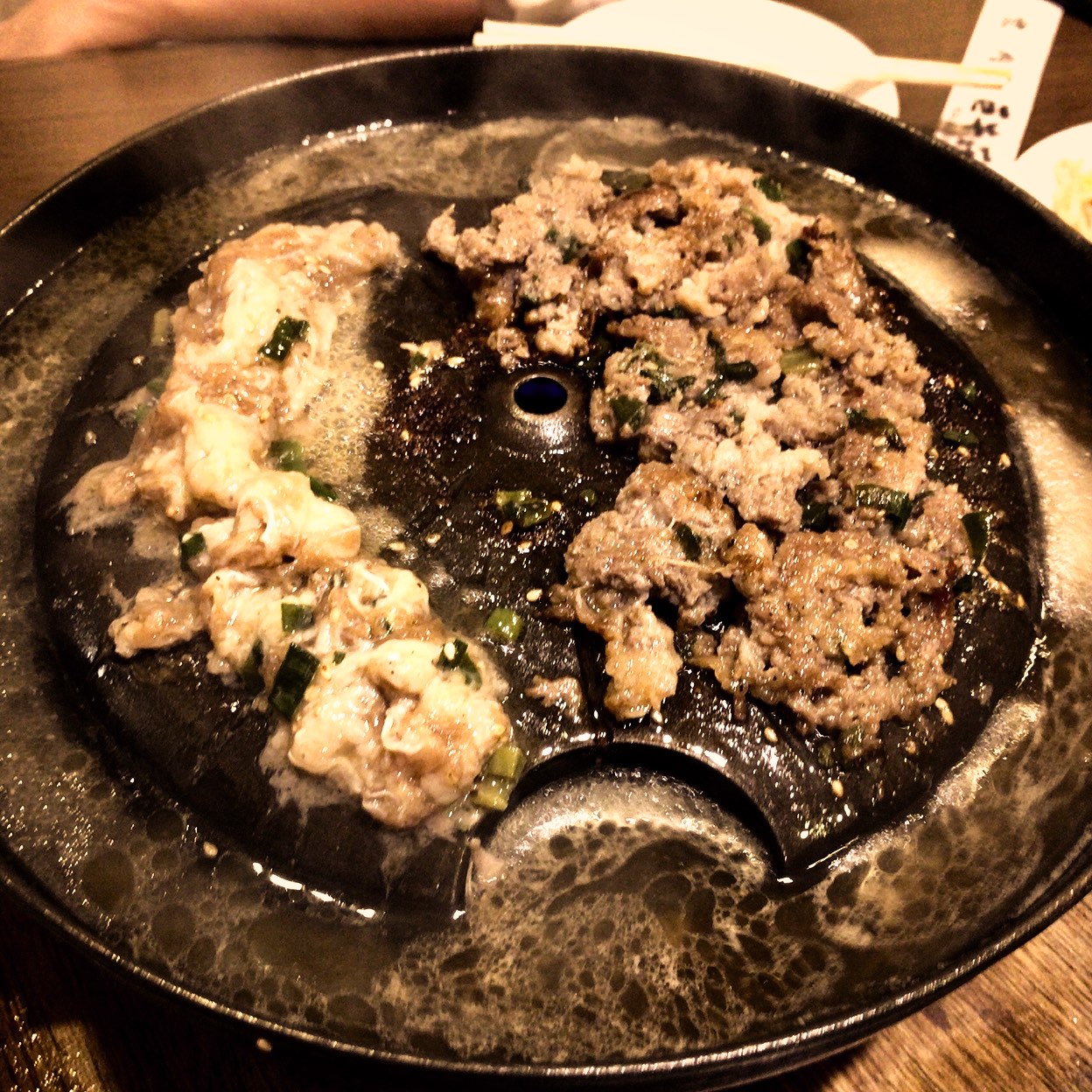 巨牛荘石原本店を徹底解剖！プルコギ発祥の熱狂と〆うどんの全貌