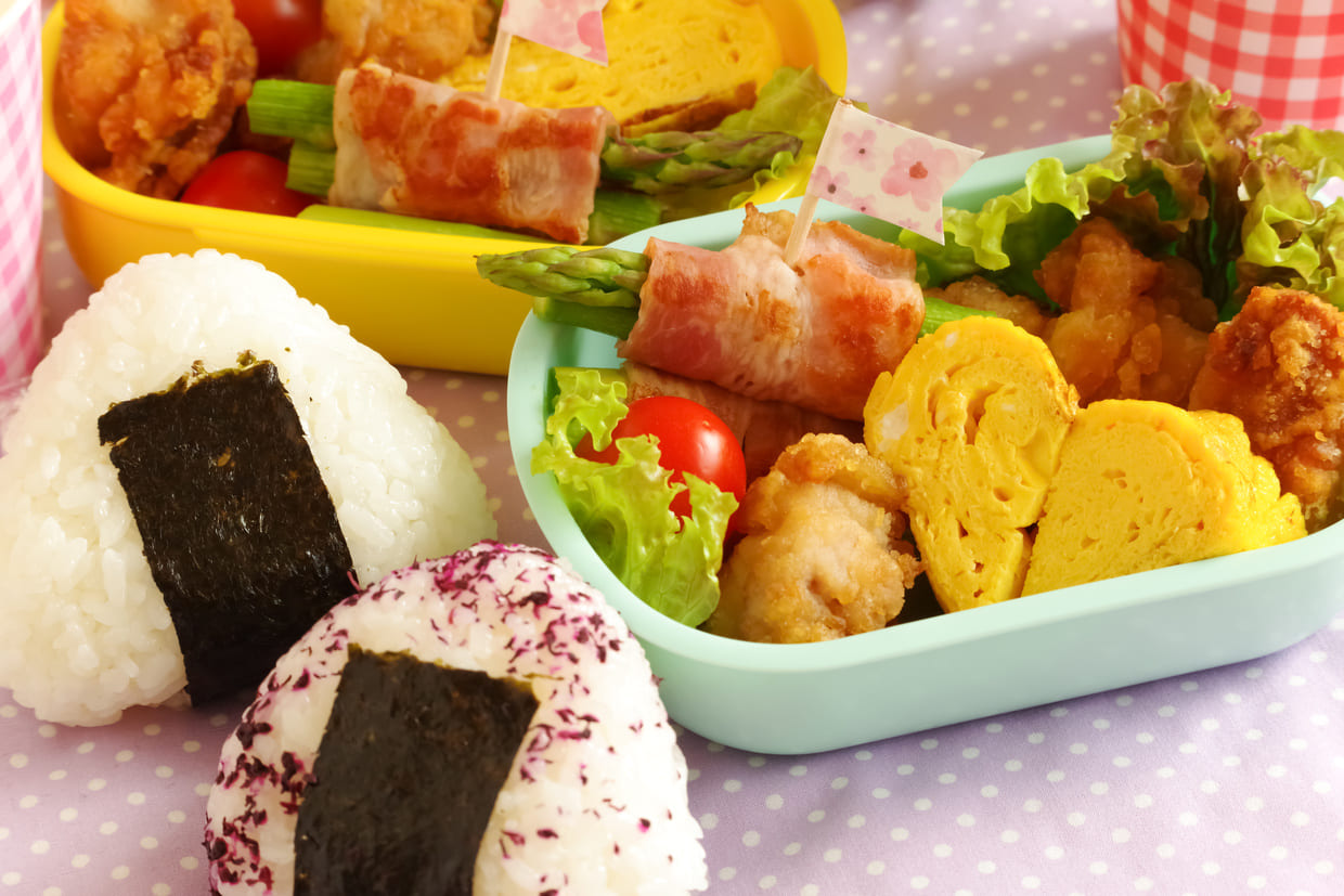 失敗しないピクニックお弁当！絶対喜ばれる人気おかずと映える時短ワザ