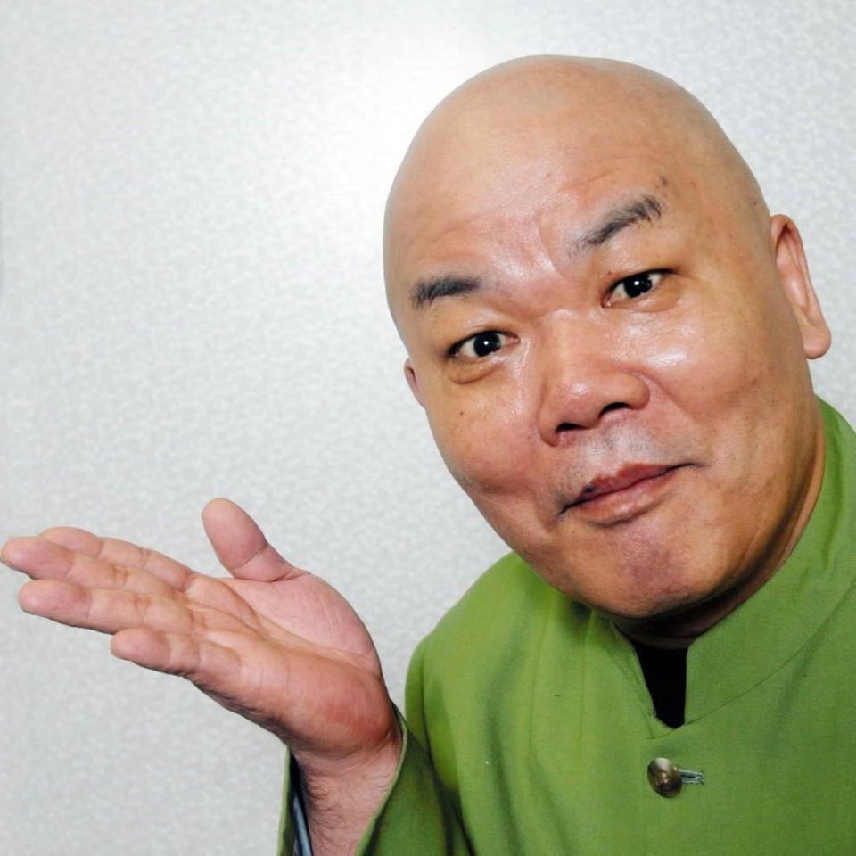 吉本新喜劇の巨星・島木譲二の死因と闘病劇…最期まで捧げた美学