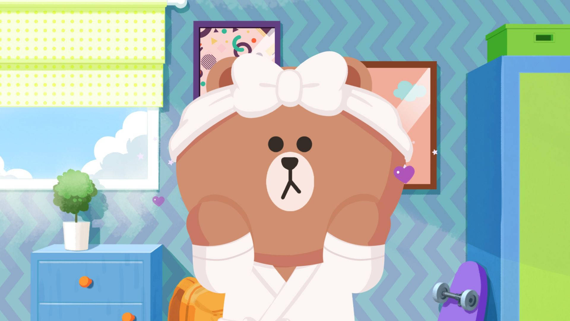 ブラウン生誕15周年とZ世代ジャック。なぜ「ライン フレンズ」は単なるキャラビジネスを超えたモンスターIpになれたのか？