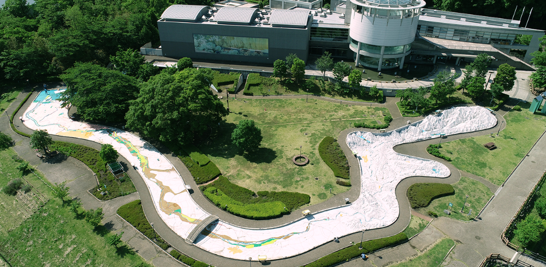 武生中央公園の真価に迫る！かこさとし遊具と菊人形の魅力を徹底検証