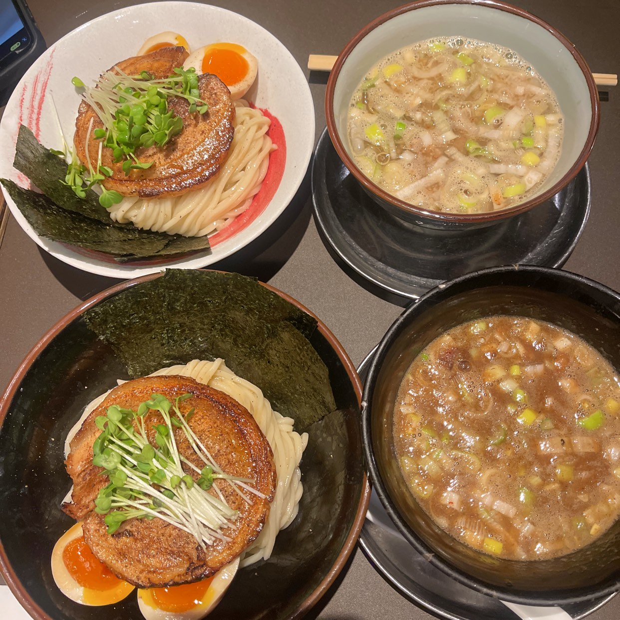 大阪・らーめん時屋の行列と評判を徹底検証！豚つけと出汁ご飯の真価