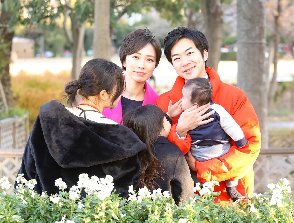 音喜多駿氏の妻・りさの経歴と素顔！政界の第一線を支える絆の真相