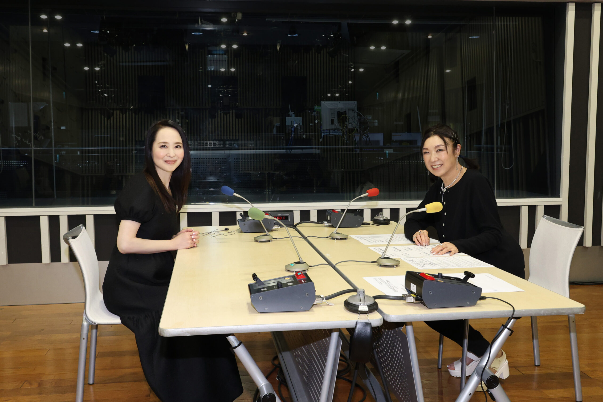 松任谷由実と松田聖子の真実｜呉田軽穂の名曲誕生秘話と不仲説の裏側
