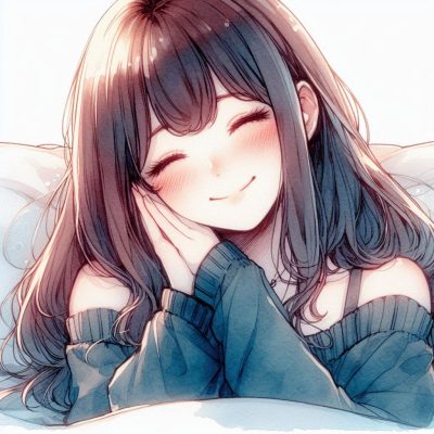 【画像あり】 ふわふわ し てる 人 歴代彼氏・彼女まとめ #914