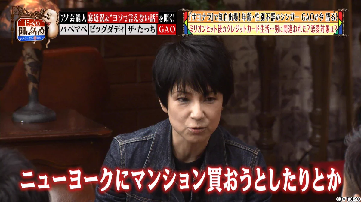 パペットマペット素顔の真相｜イケメン説と顔出ししない決定打