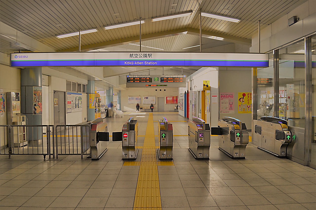 西武新宿駅地下接続の全貌！劇変する再開発計画と混雑回避ルート