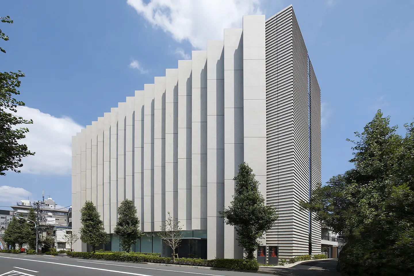 山種美術館の魅力徹底解剖！2026年展覧会とCafe椿の限定和菓子