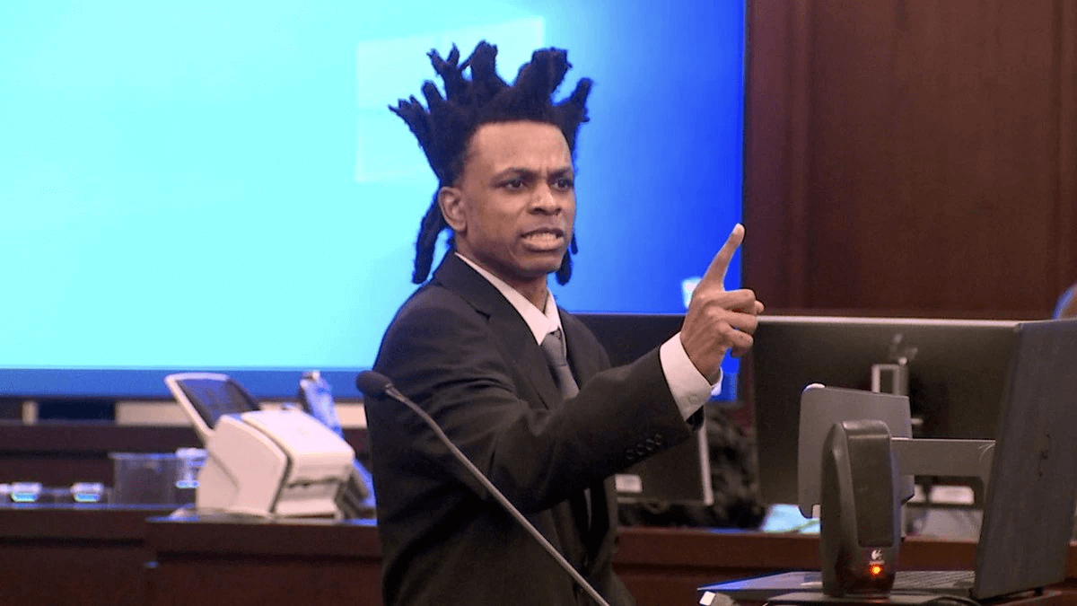 Florida Man July 23