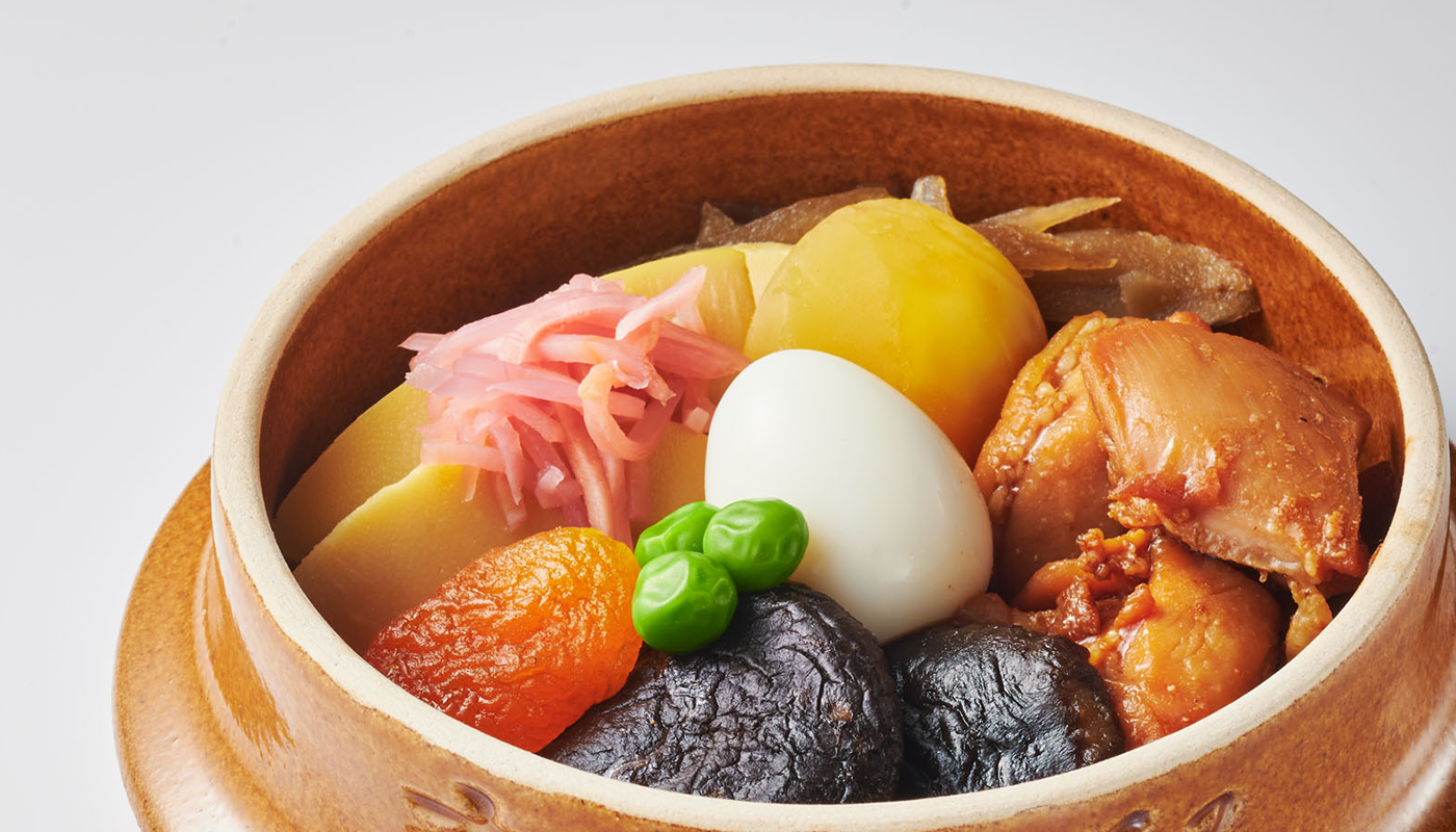 おぎのや峠の釜めし購入ガイド！東京駅売場・最新値段と空き釜炊飯術