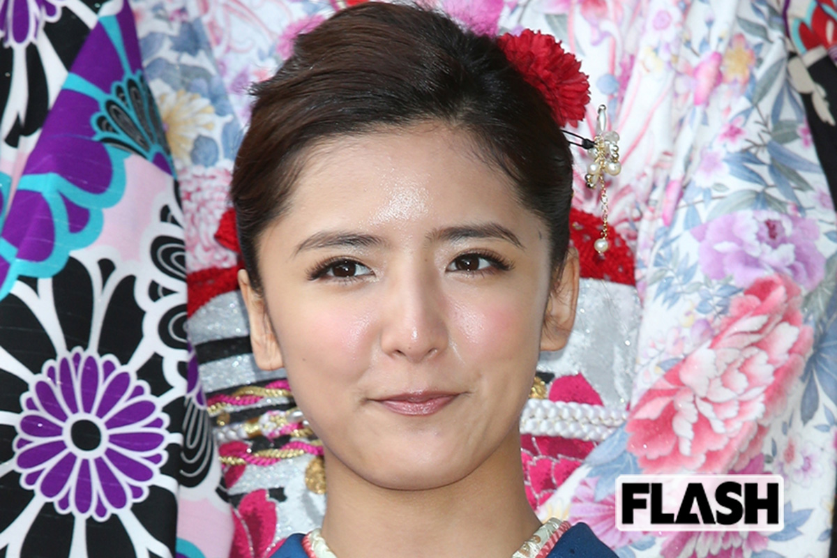 藤井萩花が刻む「生き様」とタトゥーの美学。元E-Girlsが体現する、2026年の新しい母親像と自己表現のリアル