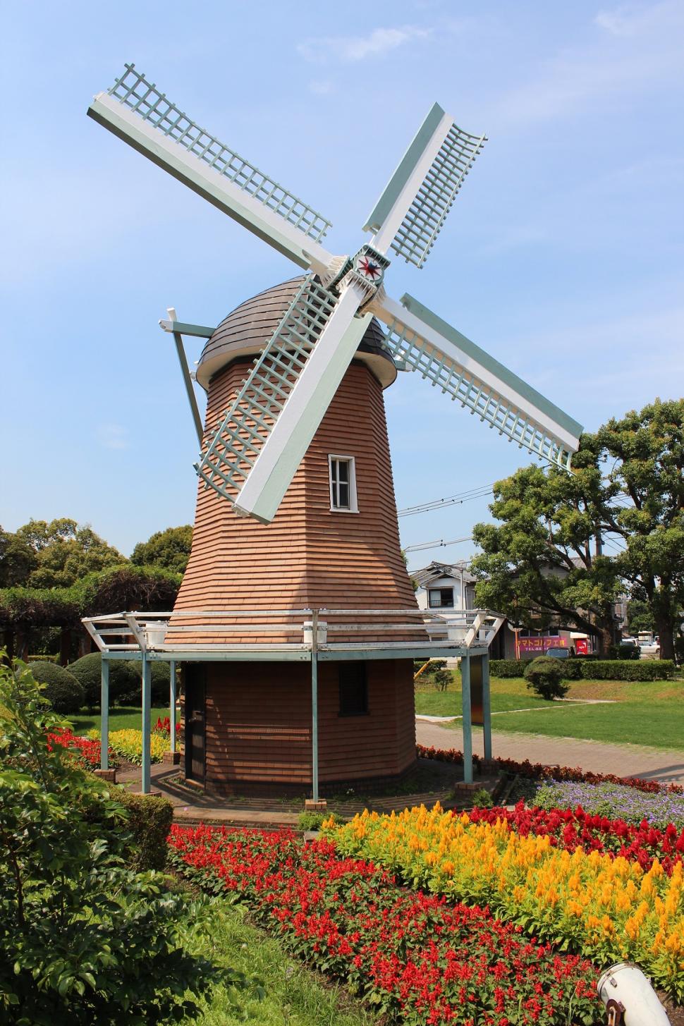 大分・平和市民公園の歩き方2026｜桜と混雑回避＆見どころ完全解説