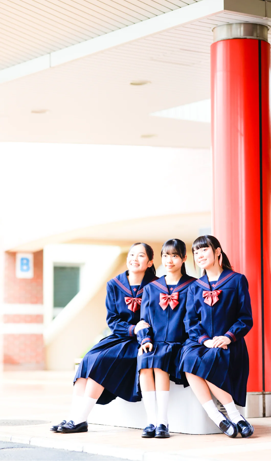 日本大学豊山女子の評判・偏差値・校則【2026年最新版】真相を徹底解説