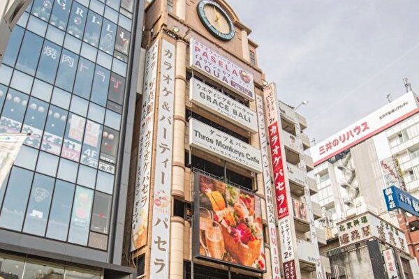 パセラ上野公園前店が推し活・女子会で選ばれる理由と最新料金・予約術
