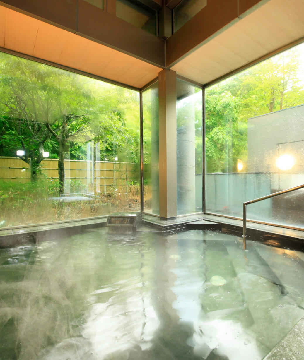 大人限定の隠れ宿で味わう至福の時！仙石原温泉「箱根風雅」徹底解剖