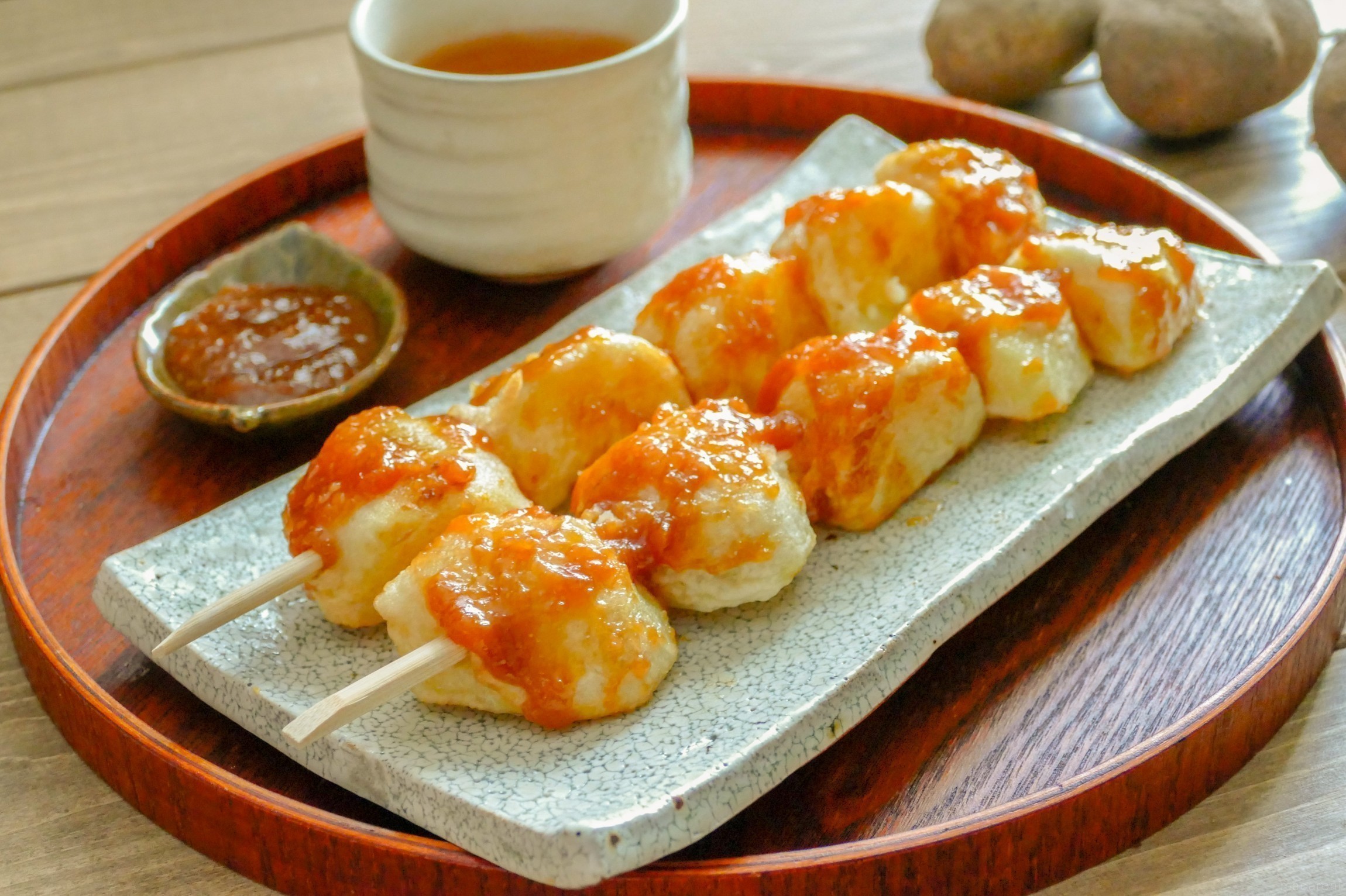 秩父ソウルフード味噌ポテトの極秘歴史と行列名店5選＆秘伝レシピ