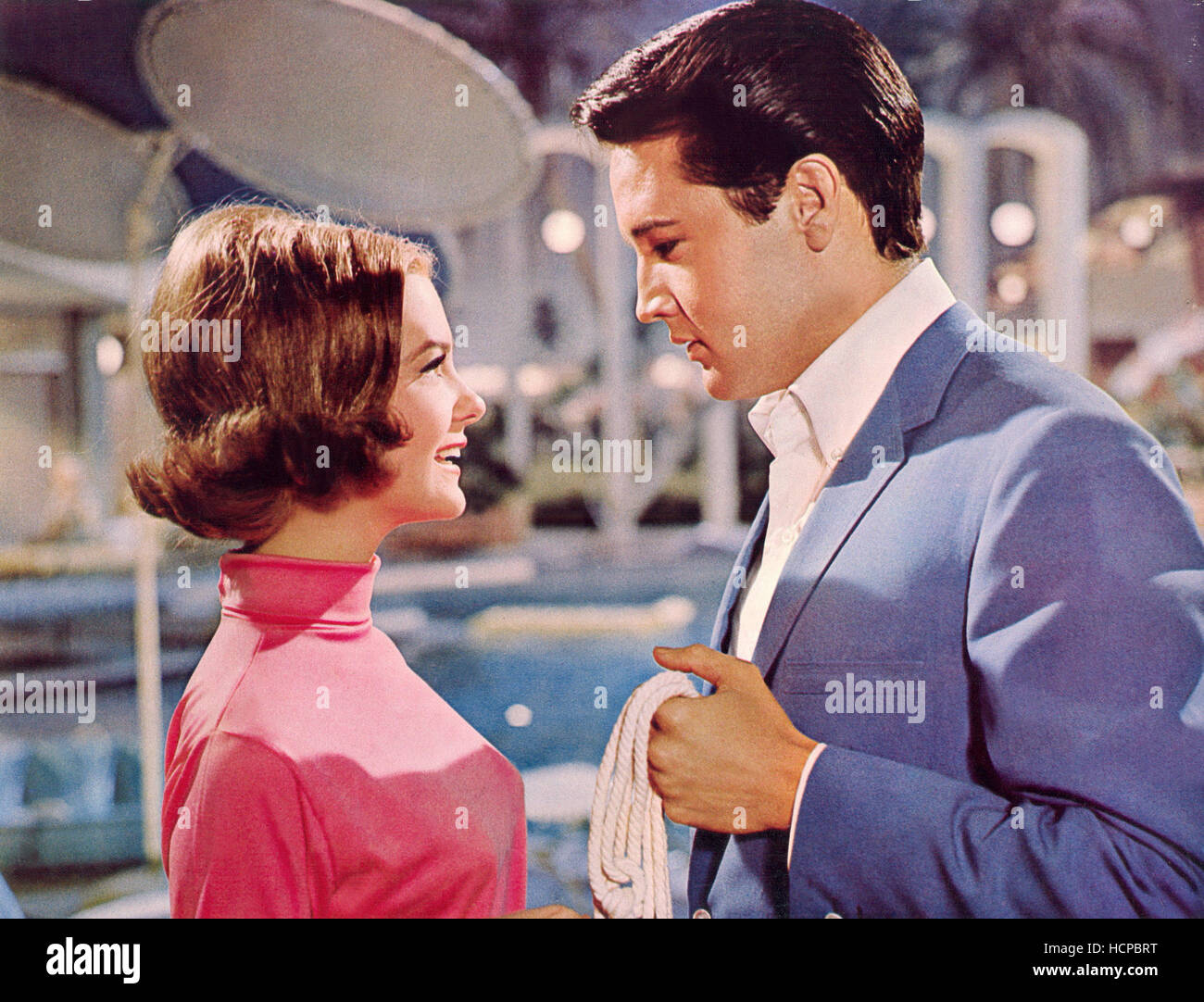 Shelley Fabares’ Three Movies with Elvis Presley: Girl Happy, Spinout and Clambake