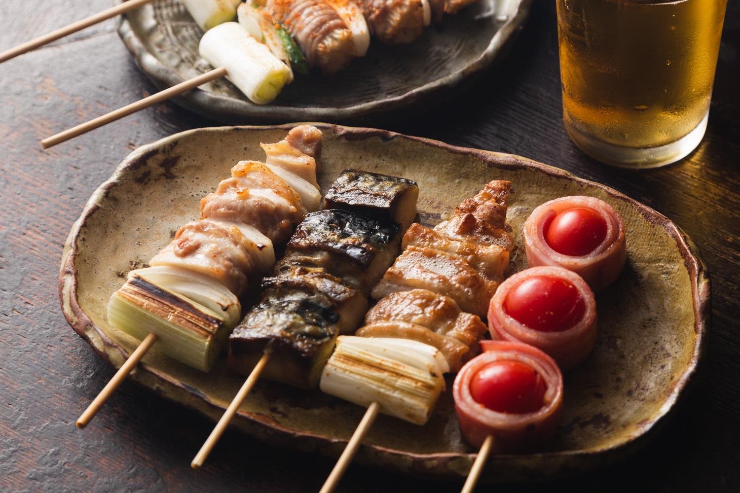 久留米焼き鳥が日本一と呼ばれる理由と豚バラ・ダルムの真相【2026】