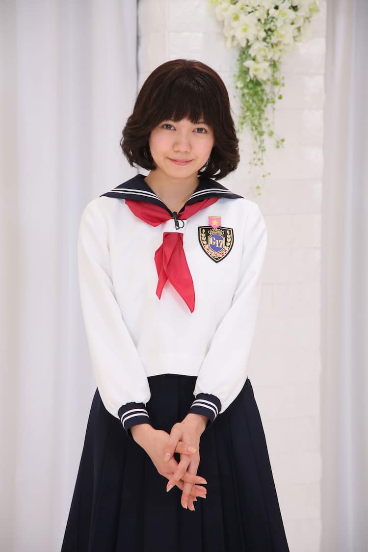 二階堂ふみ『ぐるナイ』電撃卒業の真相！自主降板理由と制服姿の記憶