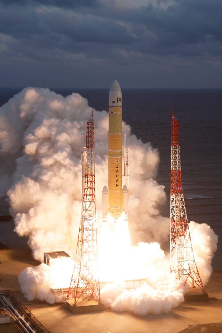 【2026年最新】H3本格量産と火星衛星探査Mmxへ——世界が注視する「Jaxa」次世代ロケットの挑戦と宇宙ビジネス最前線