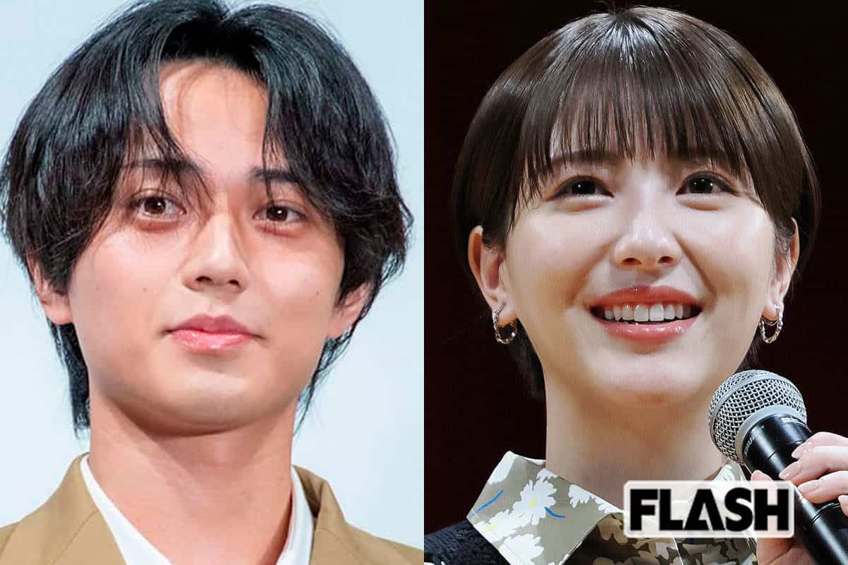 キンプリ永瀬廉の彼女事情2026！歴代熱愛の真相と結婚観を徹底解剖