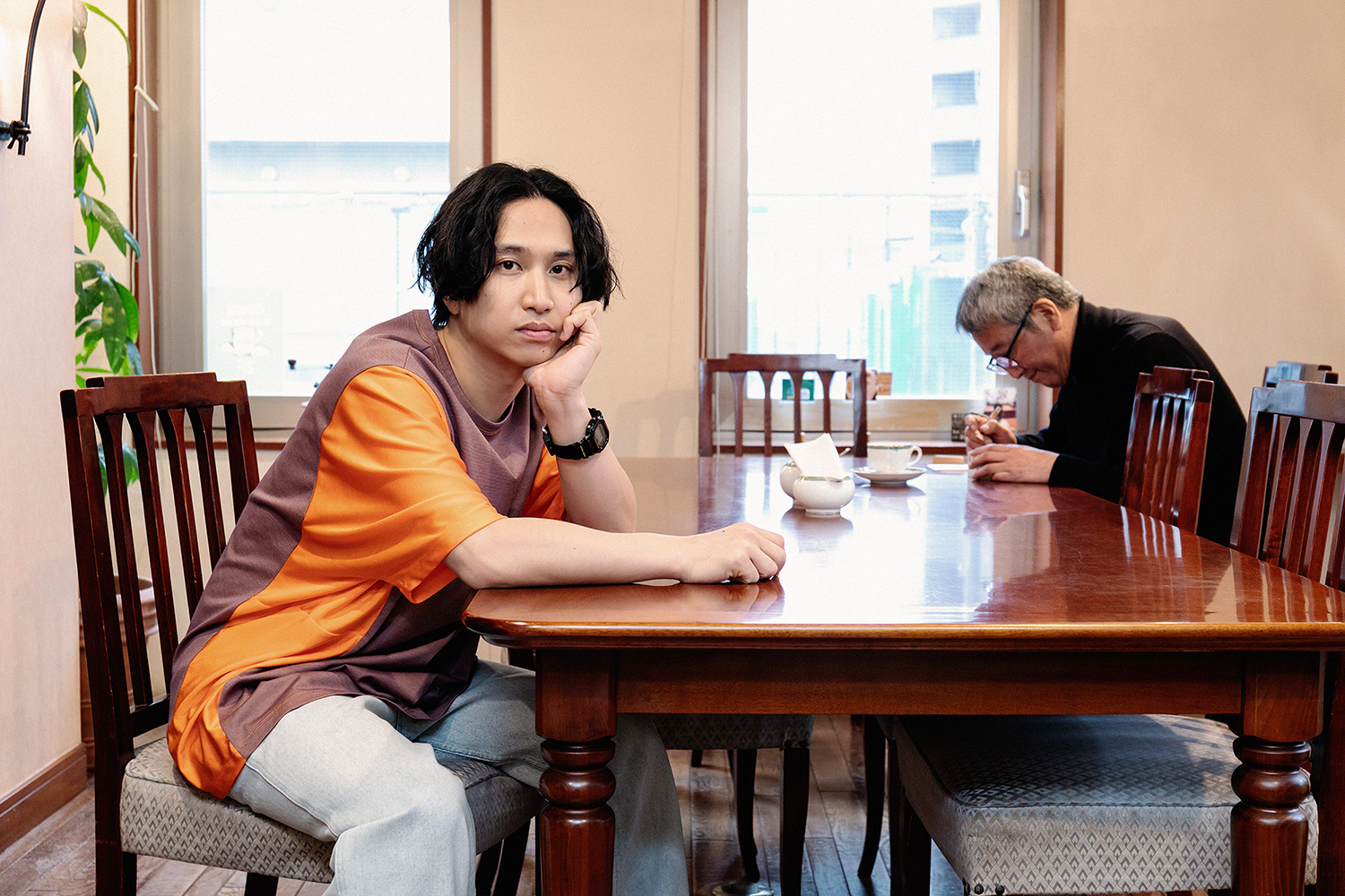 原田宗典の娘と家族の現在｜妹・原田マハとの絆と知られざる素顔