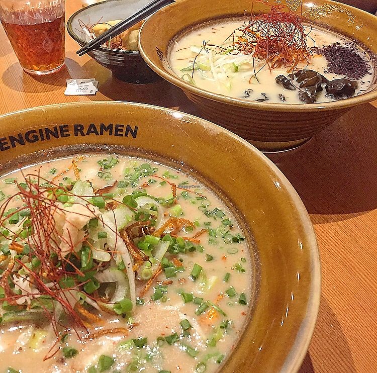 2026年、京都から世界を揺るがす「食の革命」——なぜEngine Ramenに地球上の美食家が集結するのか？