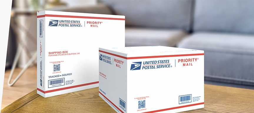 Priority Mail International
