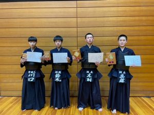【熱愛】 東 三河 剣道 連盟 歴代彼氏・彼女まとめ #986
