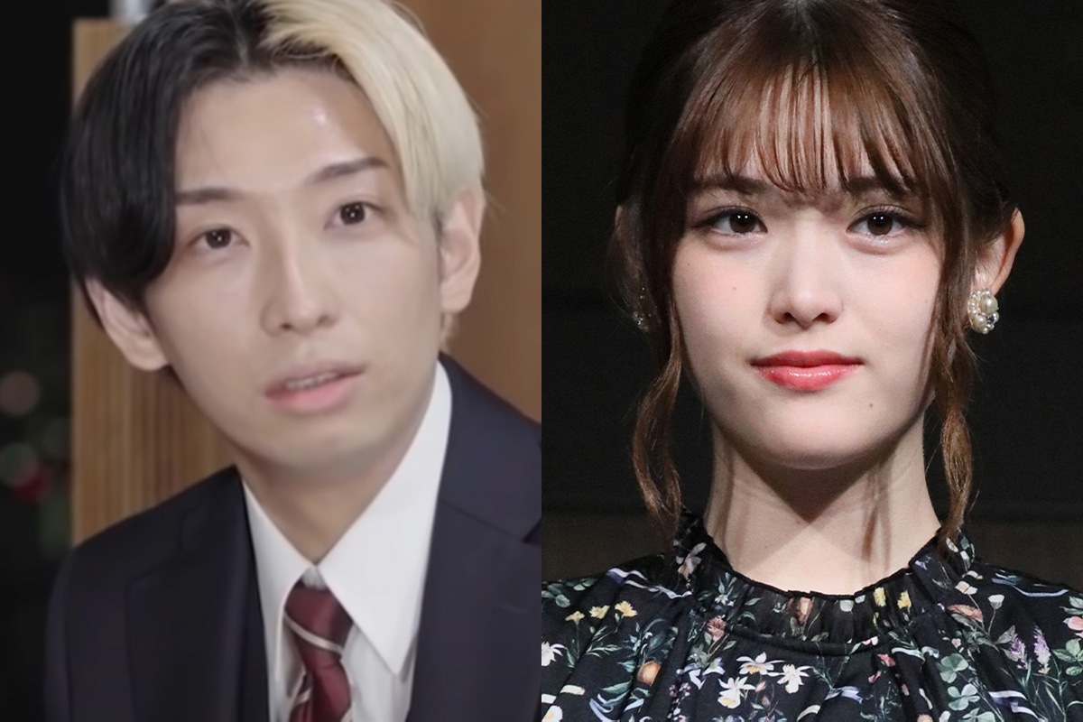 さゆりんごに電撃熱愛！お相手の正体と事務所の対応まで真相追及