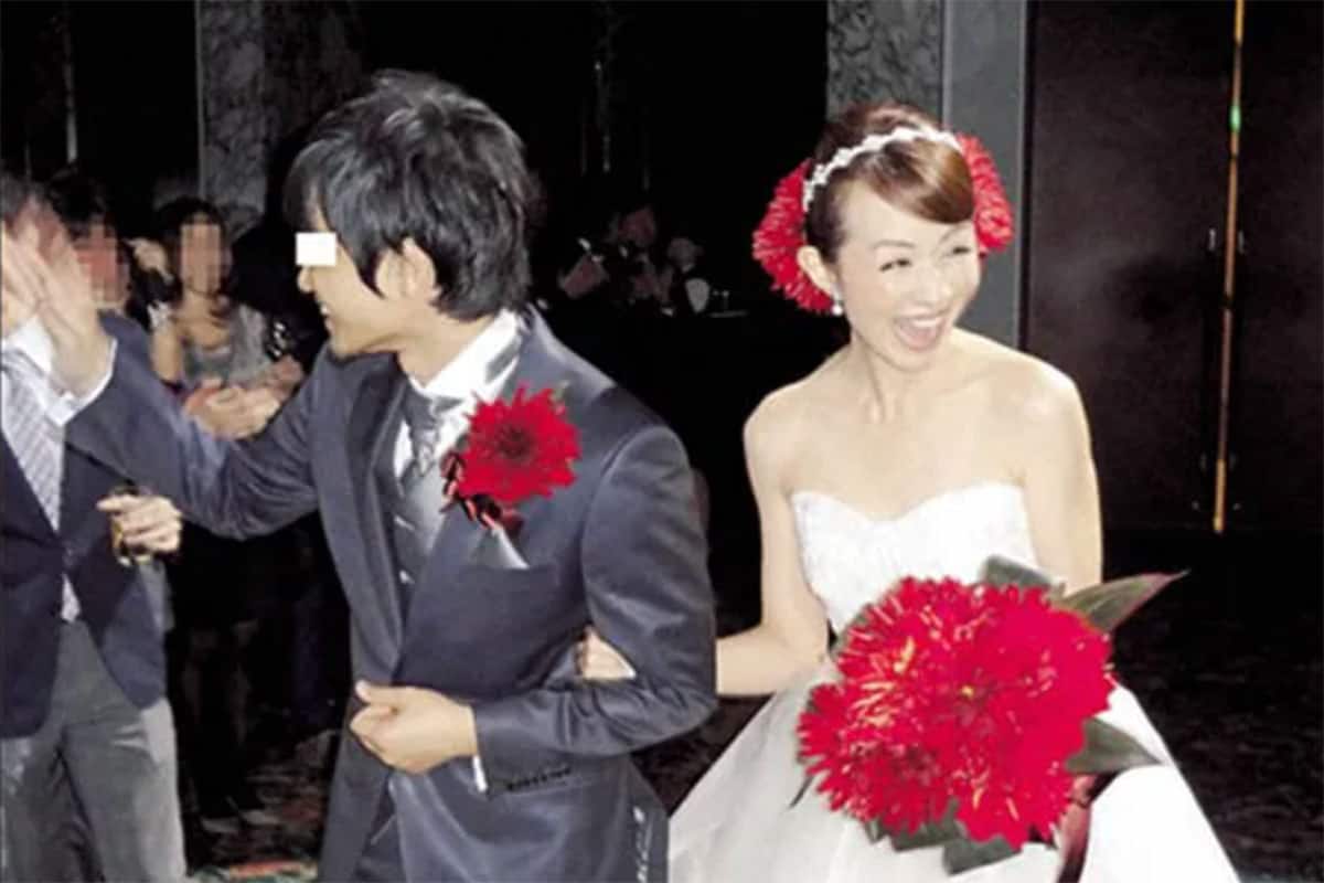 平井理央の元旦那の顔写真は？結婚・離婚の真相と現在の姿を徹底追跡