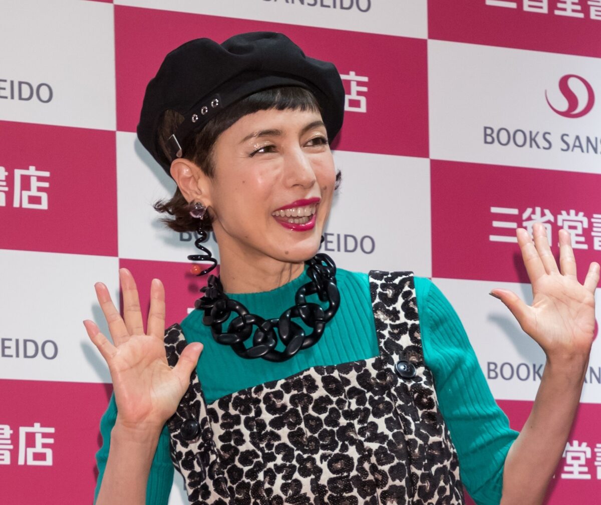 久本雅美と創価学会の真実｜副芸術部長の役職と噂の背景を徹底検証