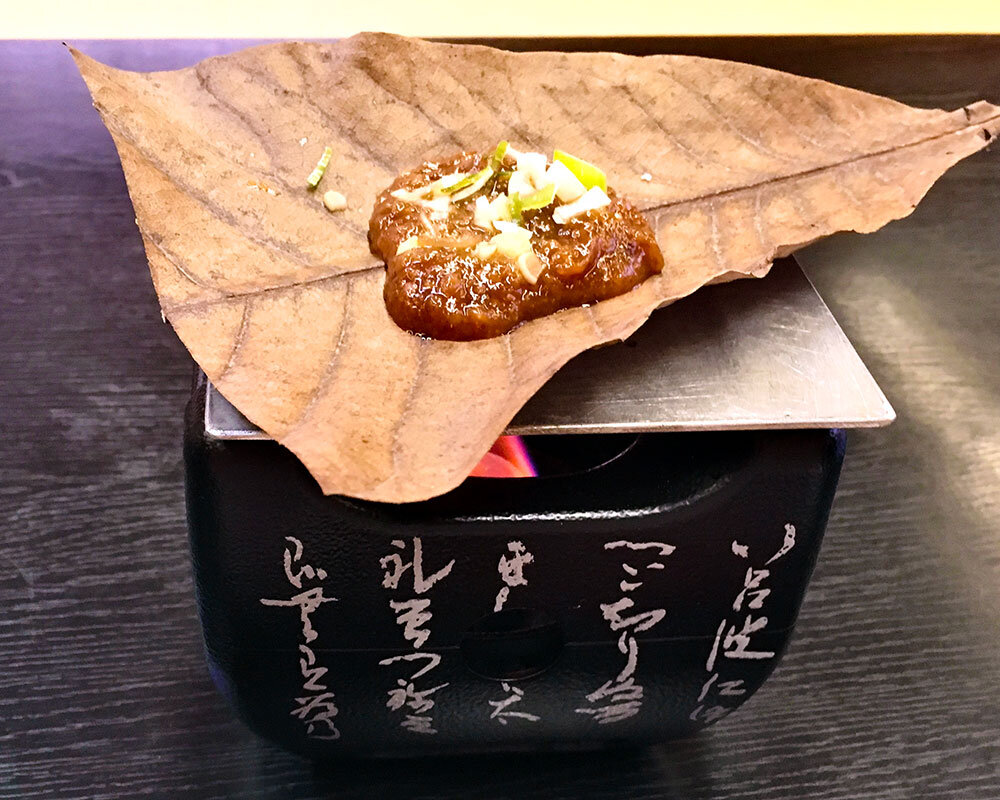 飛騨高山の郷土料理「ほうば味噌」完全攻略｜家庭で再現するプロの焼き方