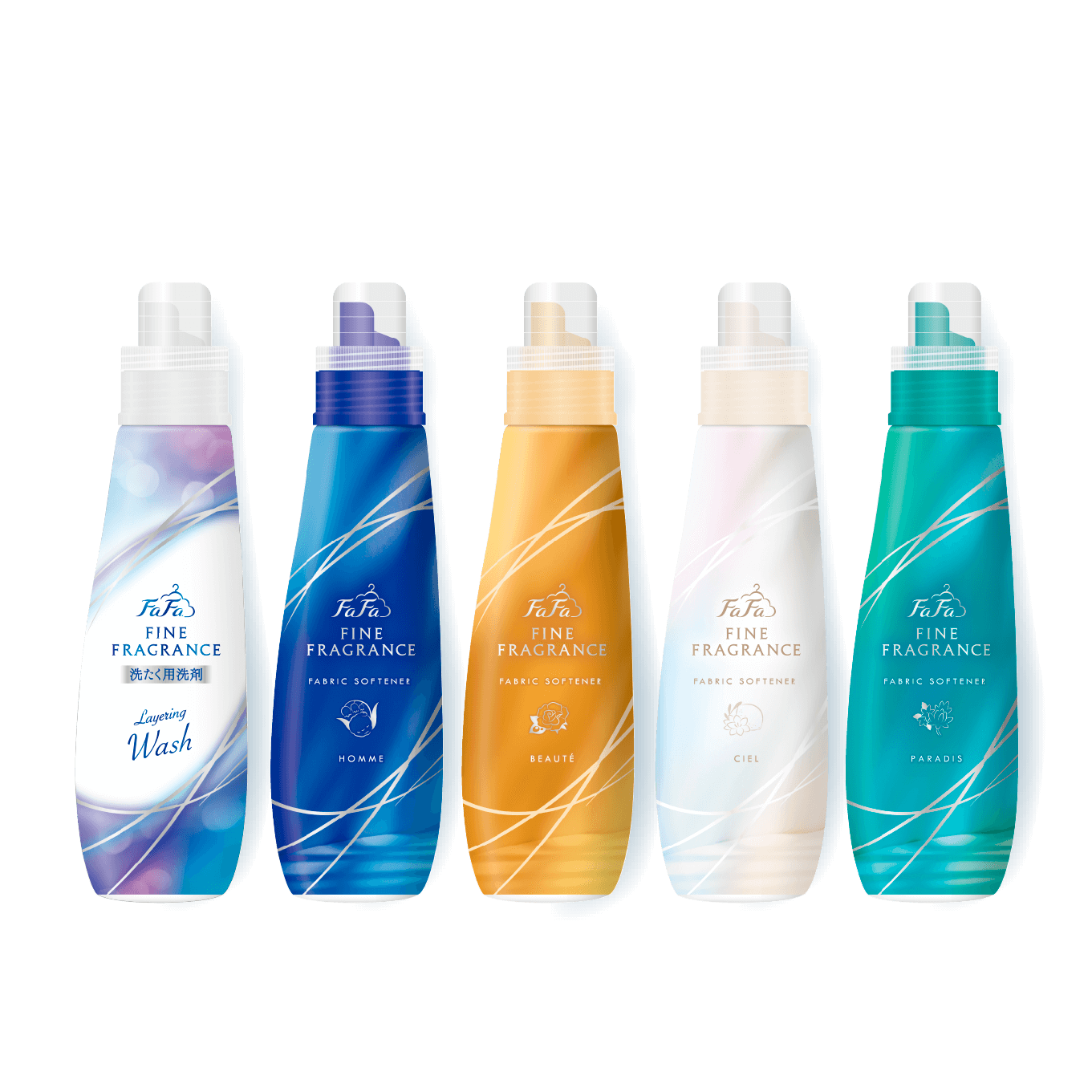 ファーファ柔軟剤の人気ランキングと廃盤の真相！プロが選ぶ決定版
