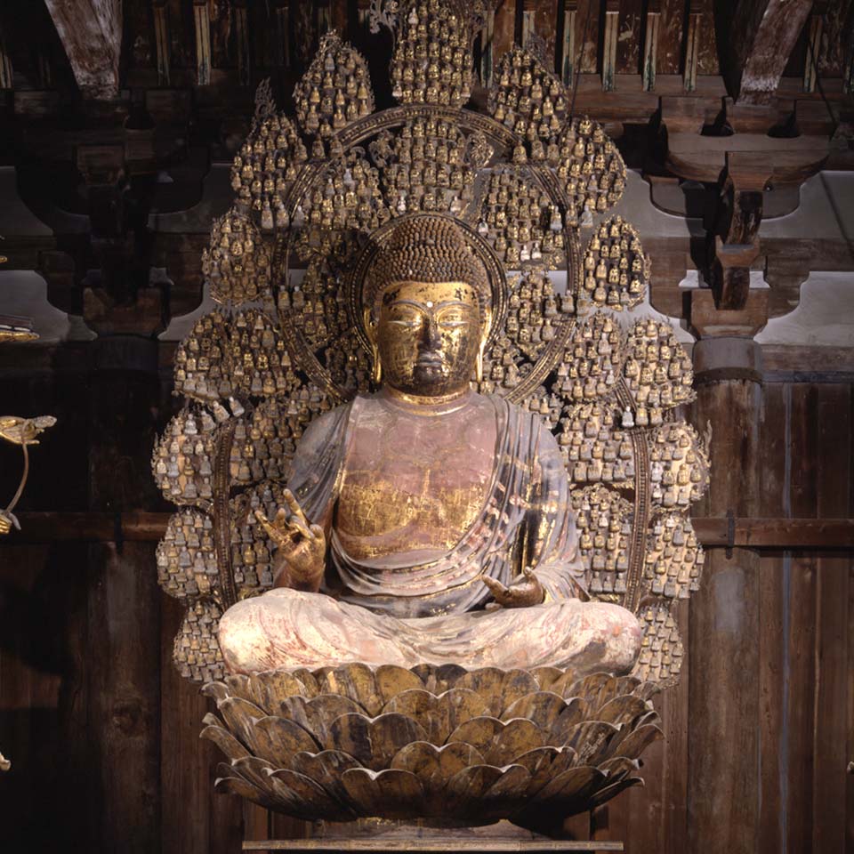 奈良・唐招提寺の歴史と見どころ｜鑑真の苦難と国宝美を徹底解剖