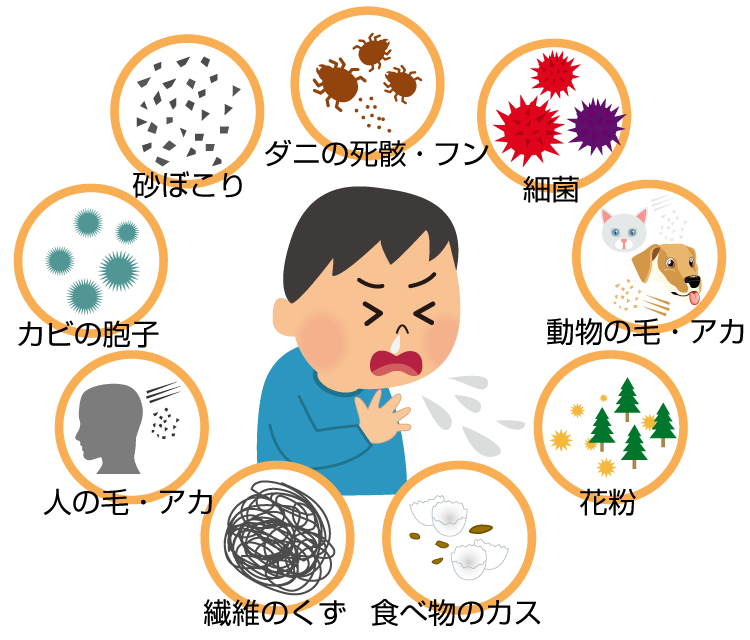 劇的変身の裏側！ハウスダストが語る最新垢抜けメイクと愛用コスメ
