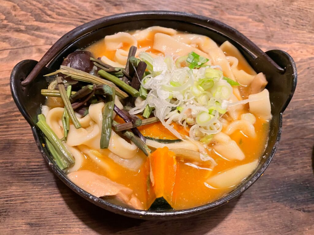山梨ほうとう有名店ランキング2026！小作・不動の真相と地元民おすすめ