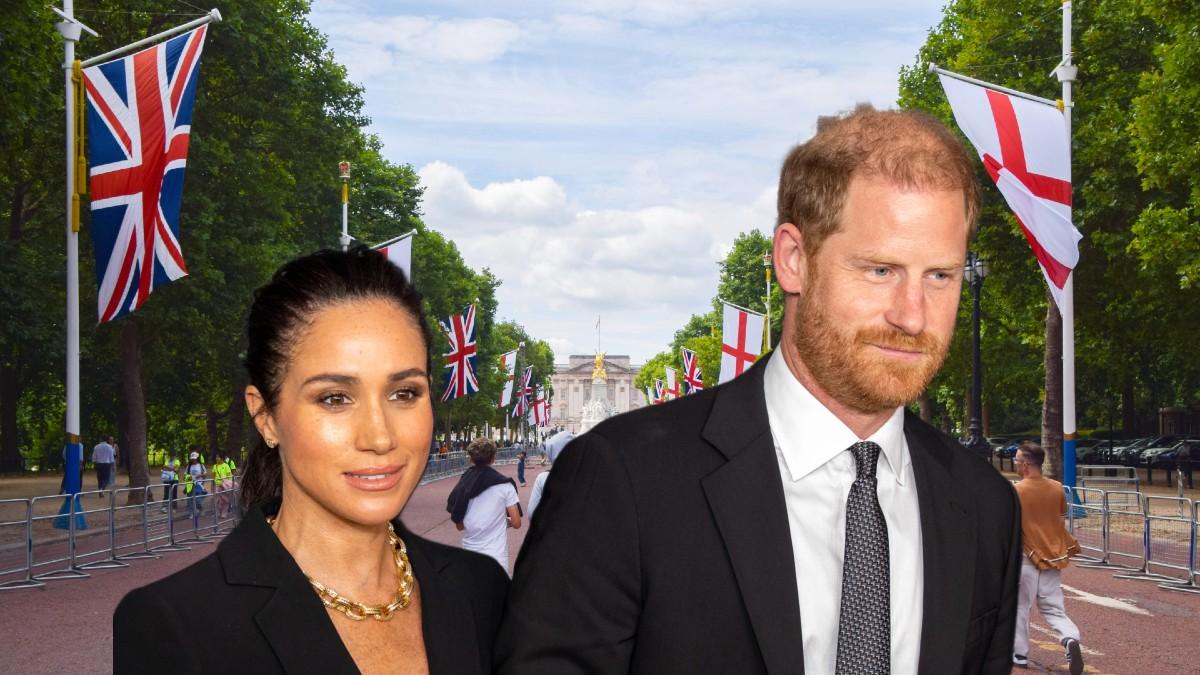 Why Meghan Markle Is Moving to the Uk: Key Factors and Plans